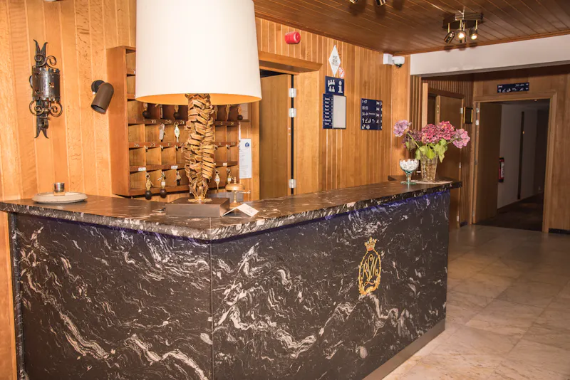 Image of Le Relais du Marquis