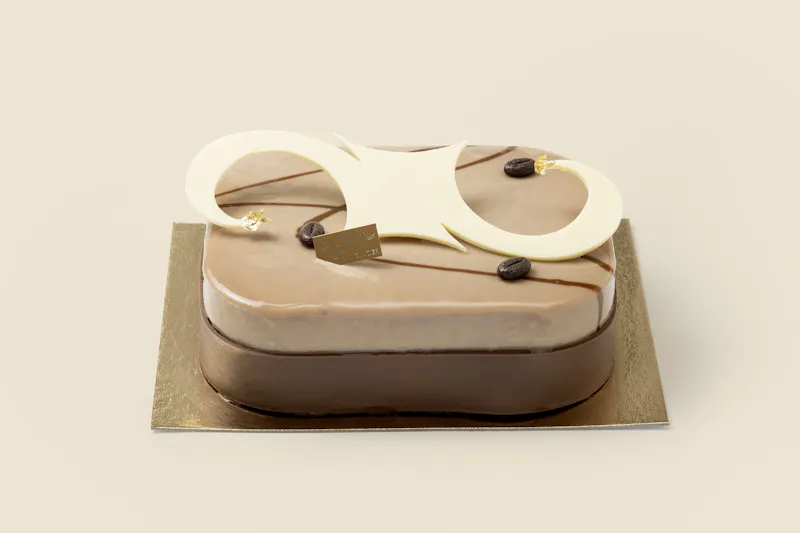 Foto vanPâtisserie Sirre