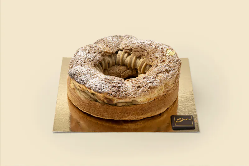 Photo de Pâtisserie Sirre