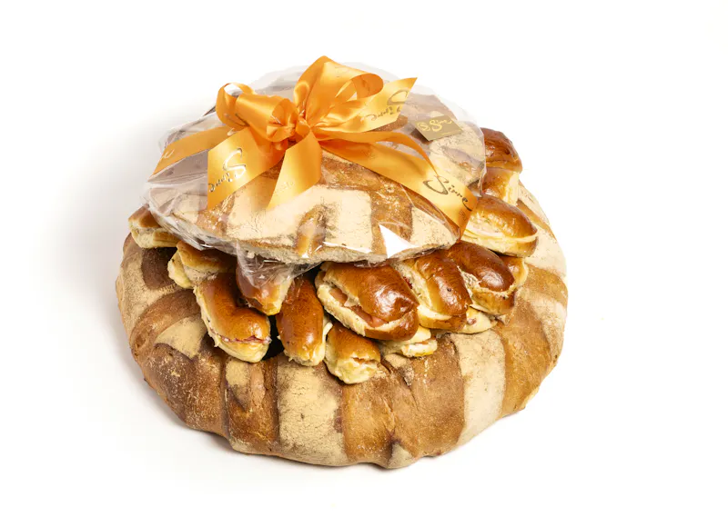 Image of Pâtisserie Sirre Image of Pâtisserie Sirre