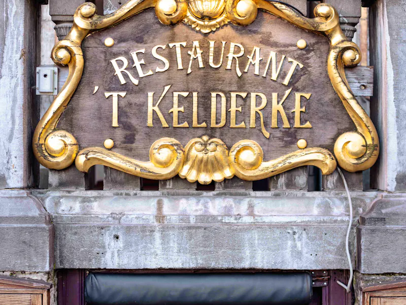 Image of ‘T Kelderke