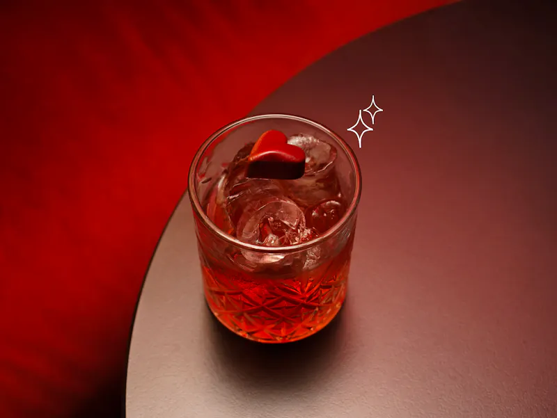 Signature Cocktails Signature Cocktails