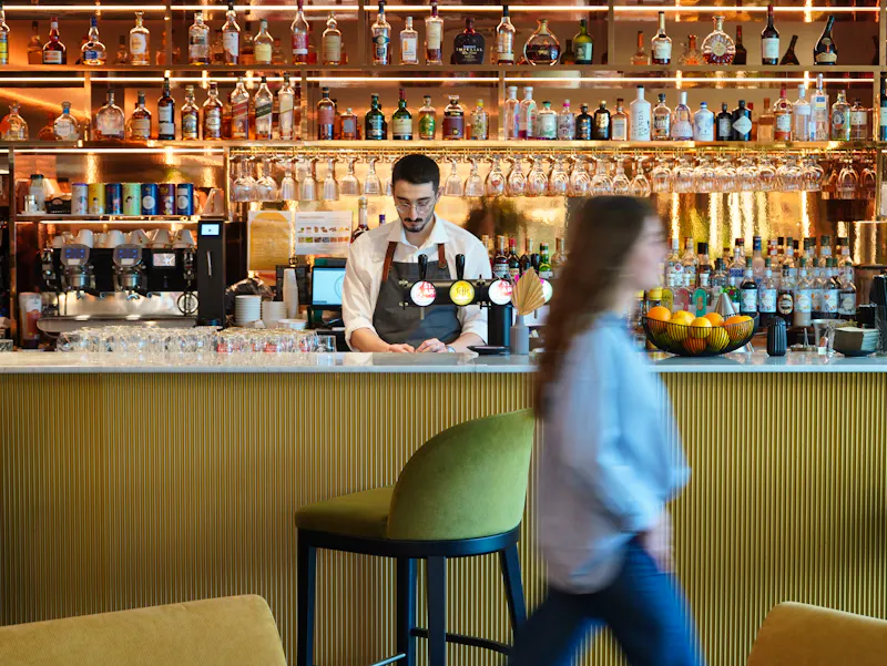 Discover the history behind our special cocktails Doodles transforms comic characters' personalities into drinks. Discover the history behind.