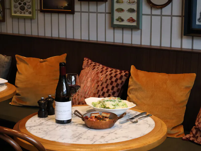 Fotografía de Restaurant Rotisse