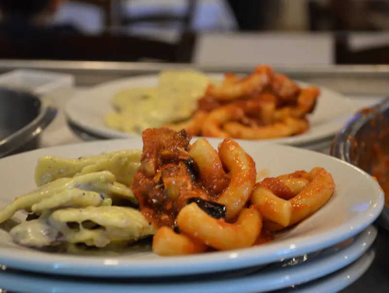 Image of Trattoria Sapienza