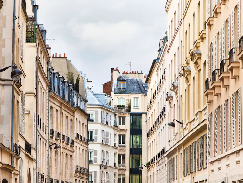 Photo de Mayfair Garden Paris