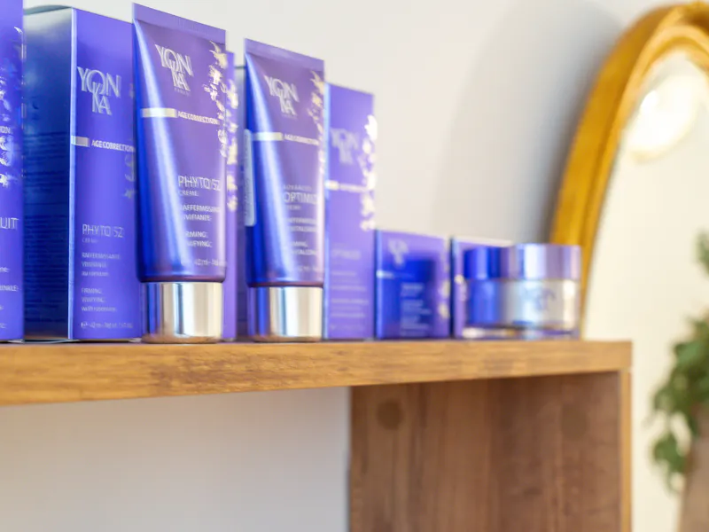 Photo de Sabrina Huneau-Facialist & Body Expert