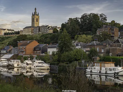 Patrimoine & Histoire