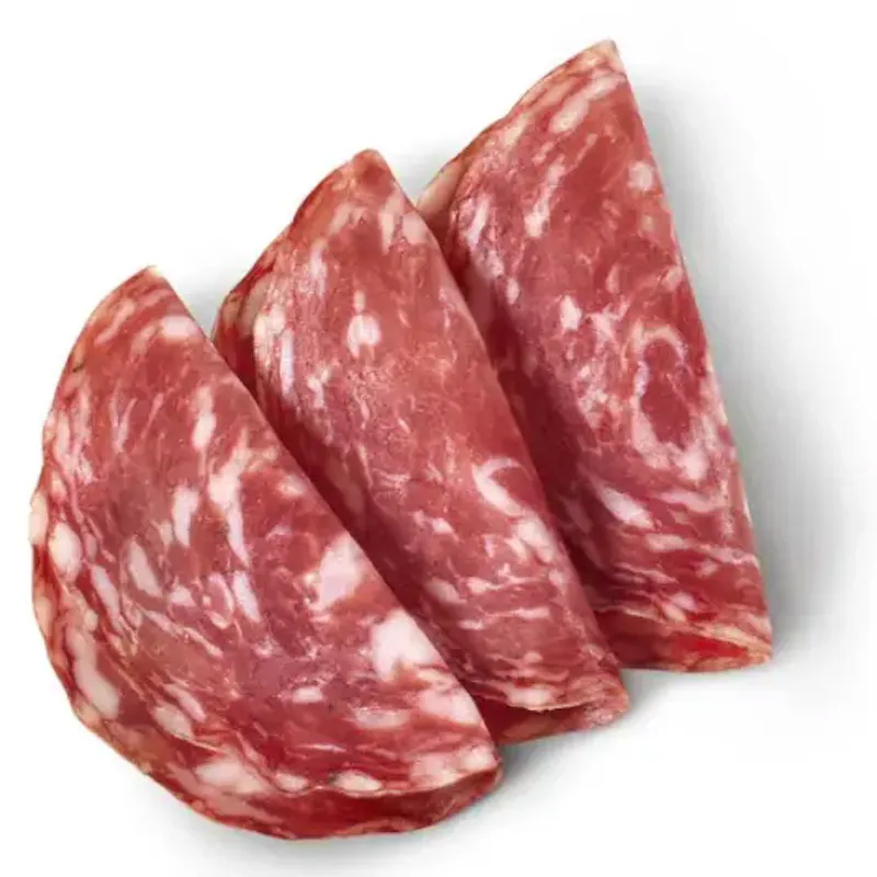 Salame napoli