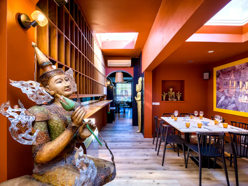 Image of Arun Thai Cuisine
