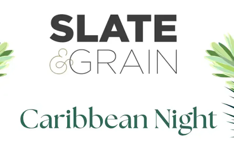Image of Rishi's in Slate And Grain Brasserie & Bar Image of Rishi's in Slate And Grain Brasserie & Bar