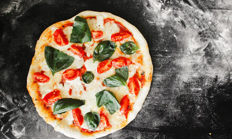 Photo de Pizza 34 Photo de Pizza 34