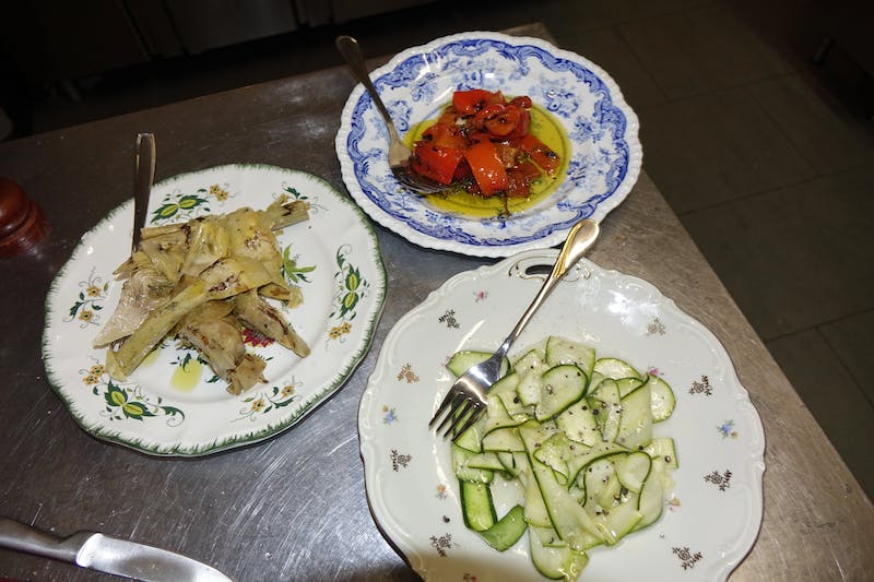 Image of Come Prima Trattoria