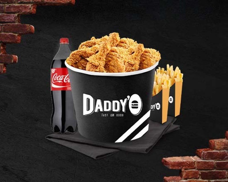 Photo de DADDY'O