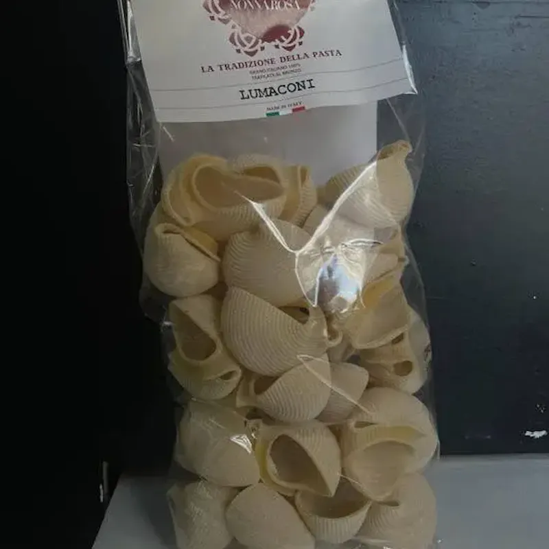 Lumaconi