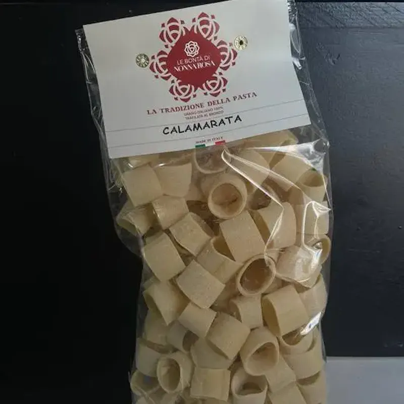 Calamarata
