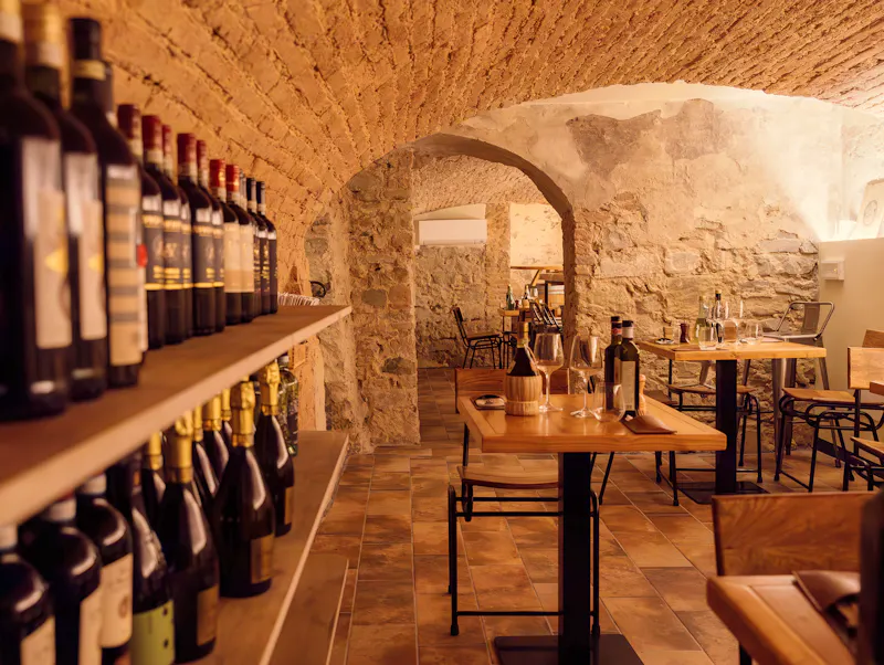 Foto di Osteria e Trattoria Boboli