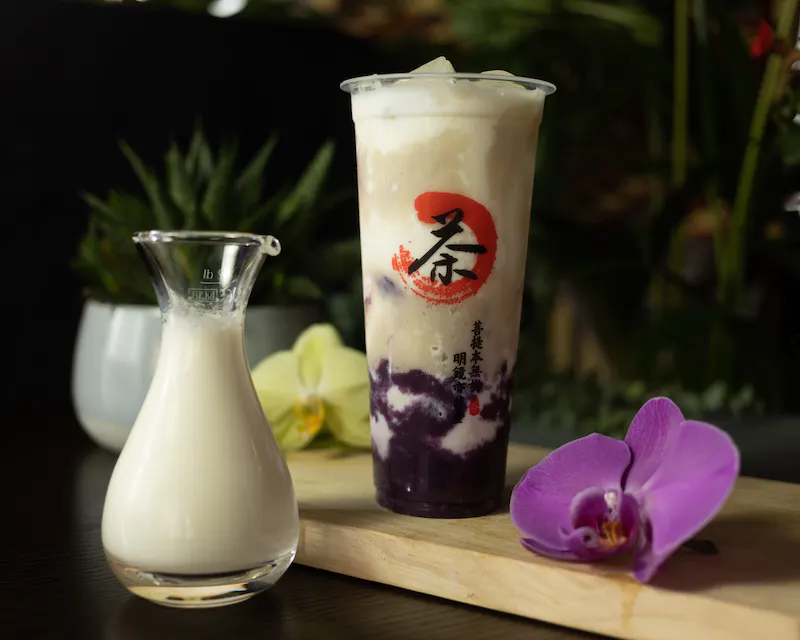 Image of Simon Says Taste Taiwan