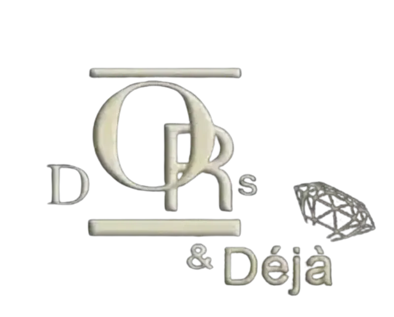 Photo de D'Ors et Déjà