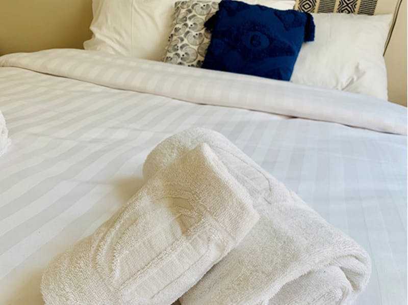Chambre Eco