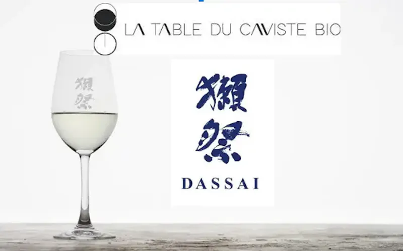 Foto di  Restaurant La Table du Caviste bio Paris 17
