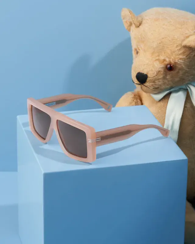 Photo de Opticien La Lunetterie Béziers