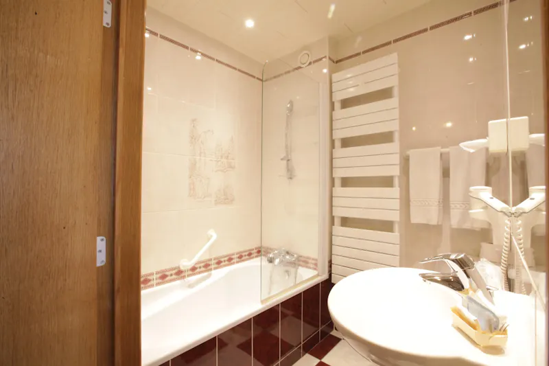 Image of Le Relais du Marquis