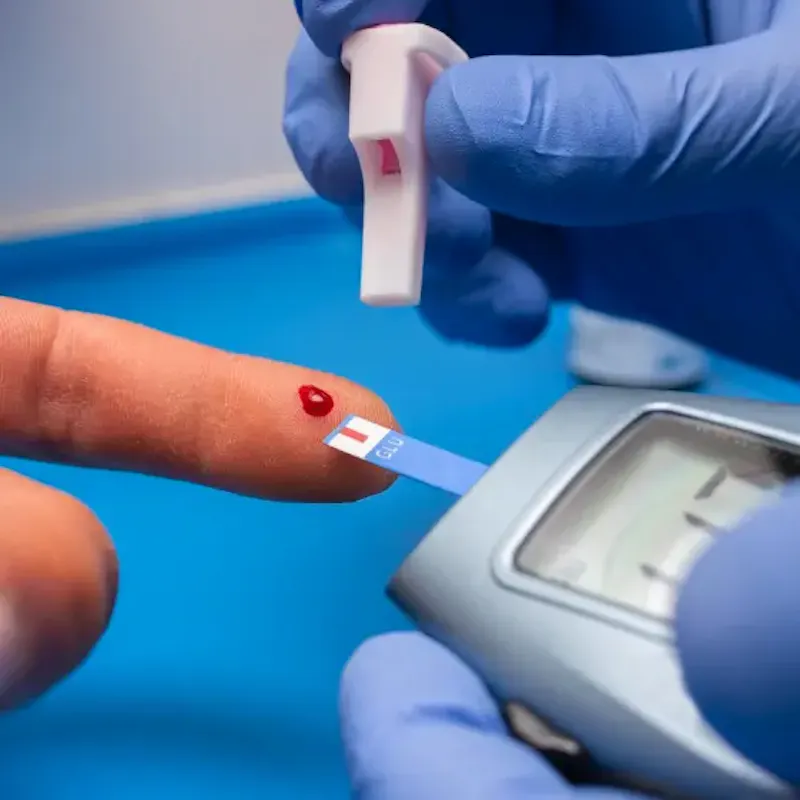 Soins Diabétique Soins Diabétique