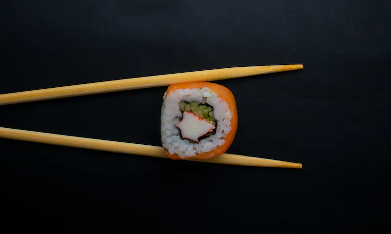 Photo de Izu Sushi