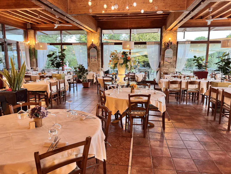 Image of La Quiete Ristorante Pizzeria