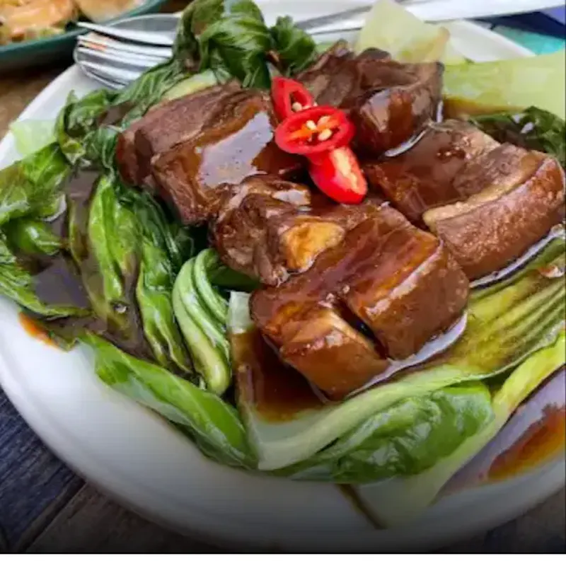 Image of Simon Says Taste Taiwan