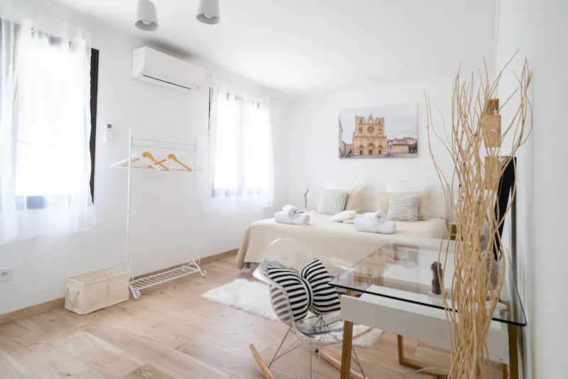 Discover Our rooms
