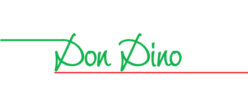 Photo de Don Dino