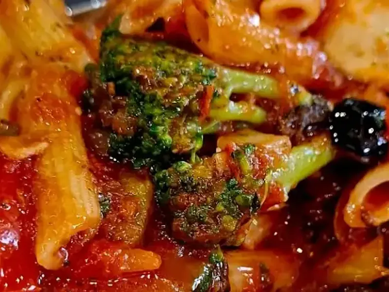 PASTA Vi STRADA — Restaurant italien à Herve et Trooz