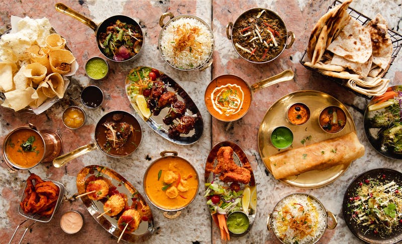 Image of Bombay Delight
