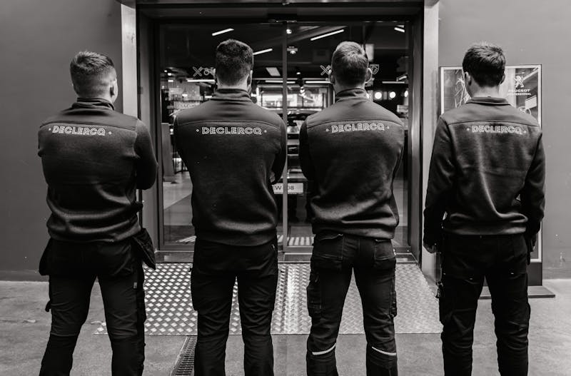 Image of Etablissements Declercq Peugeot Citroën