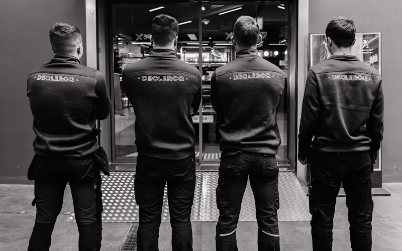 Image of Etablissements Declercq Peugeot Citroën