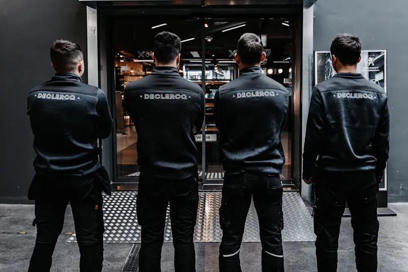 Image of Etablissements Declercq Peugeot Citroën
