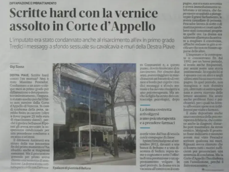 29 Maggio 2019