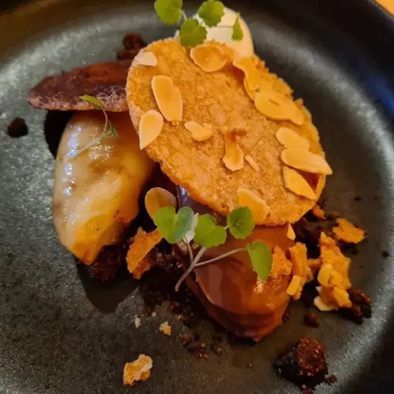 Photo de Restaurant L'Oyat