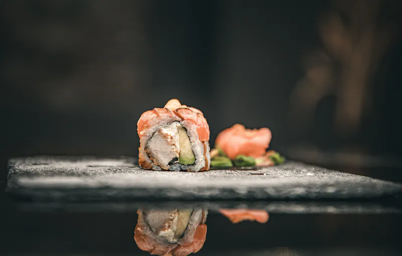 Fotografía de Aniki Sushi