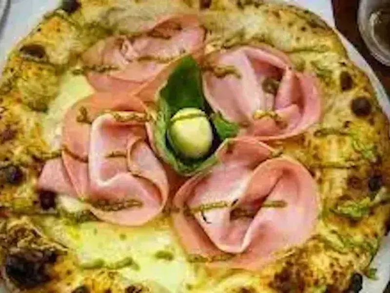 Foto vanPizzeria dodi