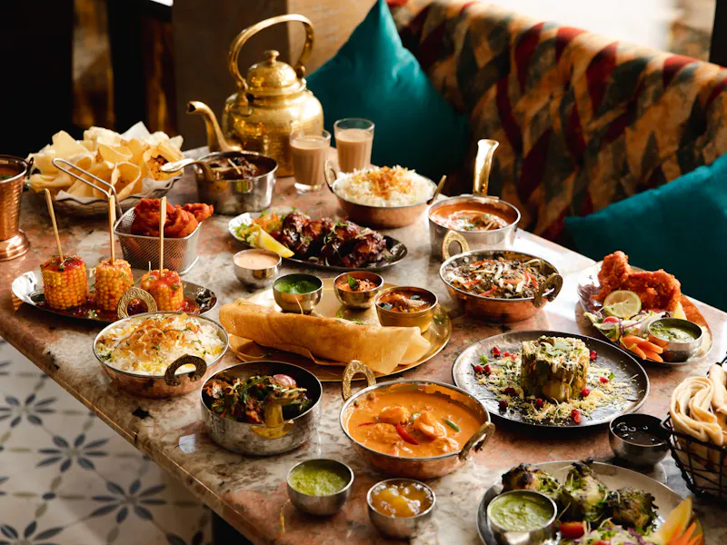 Image of Bombay Delight Image of Bombay Delight