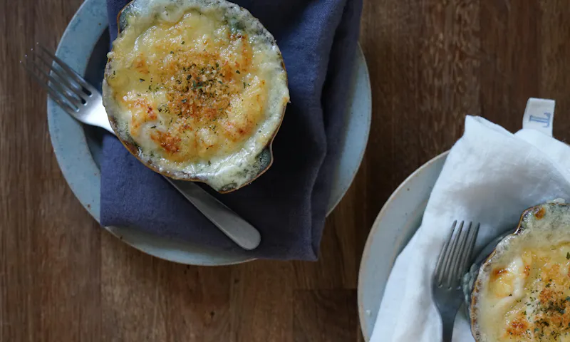 Photo de O'GRATINS