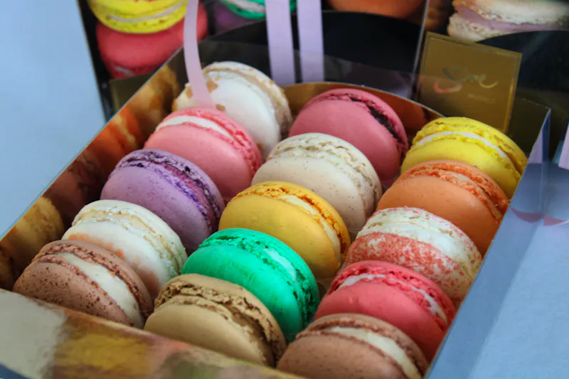 Image of Pâtisserie Sirre Image of Pâtisserie Sirre
