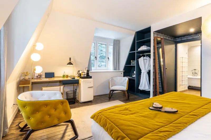 Cosy Room