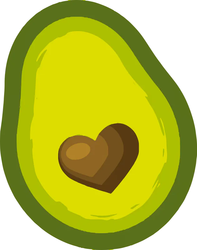 Foto vanThe Avocado Bar Foto vanThe Avocado Bar