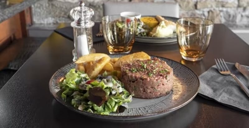 Image of Brasserie des célestins