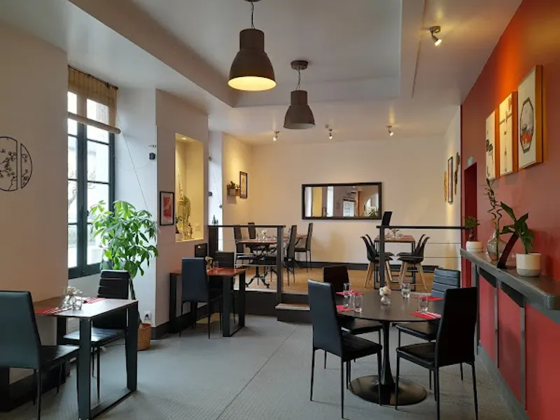 Photo de Umami