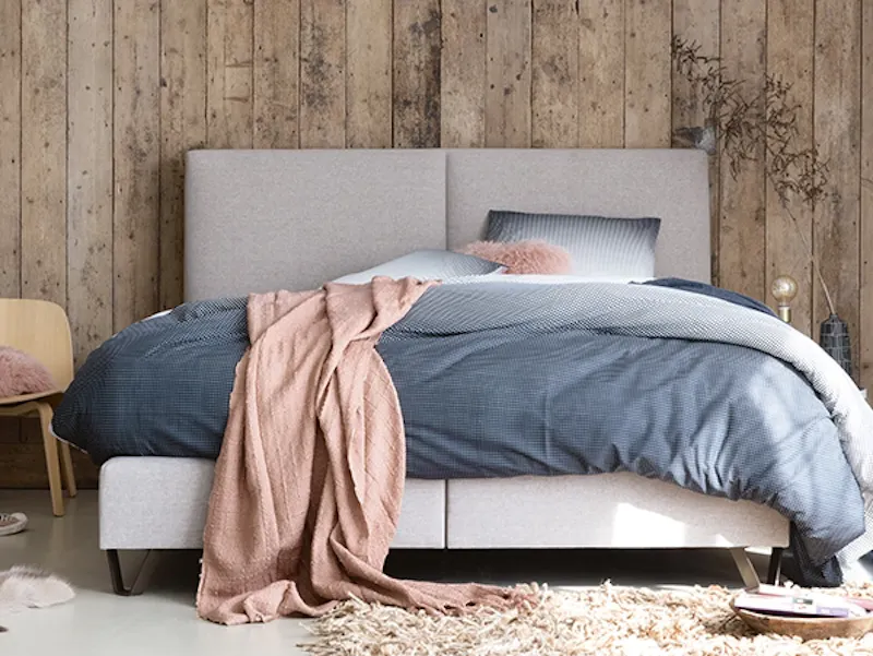 Matelas Boxspring REVOR